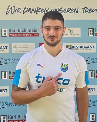 Kristofor Toplanaj