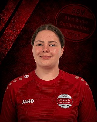 Miriam Sauer