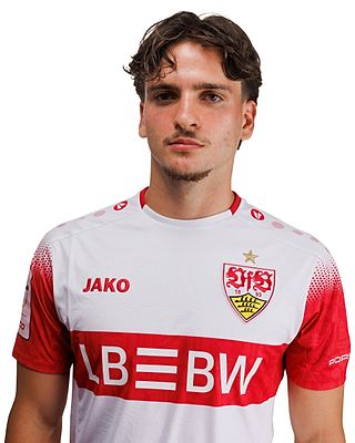 David Preu