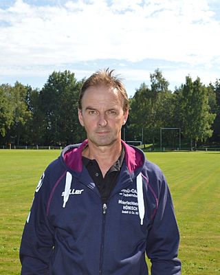 Steffen Massnick