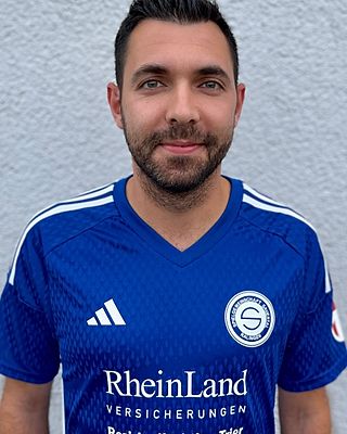 Diogo Alexandre da Silva Almeida