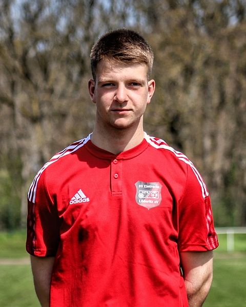 Foto: Lukas Vinzelberg