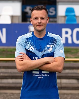 Kenneth Traulsen
