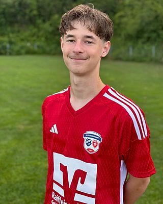 Jannik Sauter