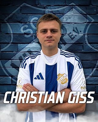 Christian Giss