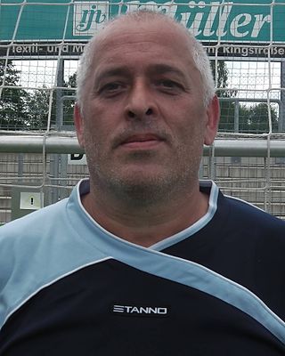 Jordan Kostadinovski