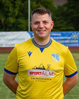 Florian Bauer