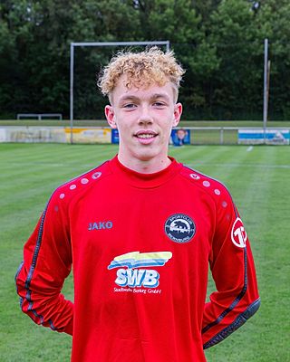 Jannik Tayler Tillner