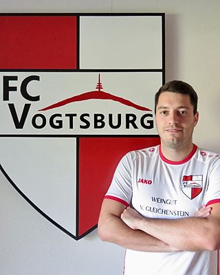 Benjamin Vogt