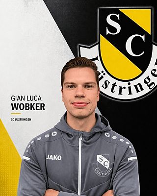 Gian Luca Wobker