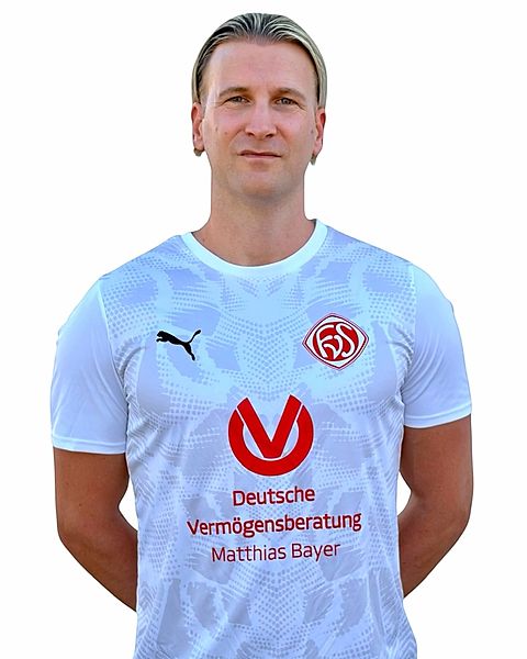 Foto: FV Bad Saulgau