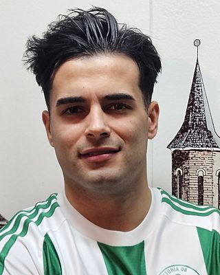 Baran Kilic