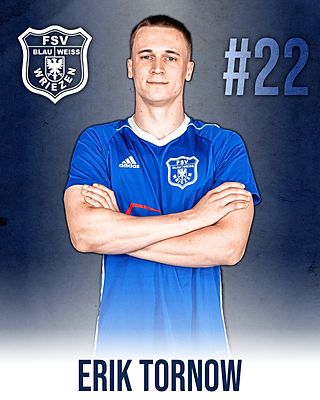 Erik Tornow