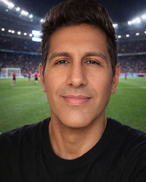 Foto: Sol Yates