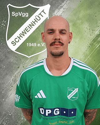 Viktor Shomodi