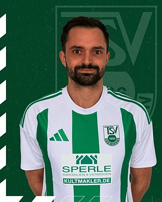 Valentin Sachsenmaier