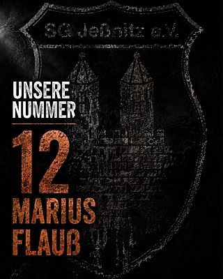 Marius Flauß