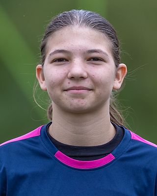 Mia Kazaferovic