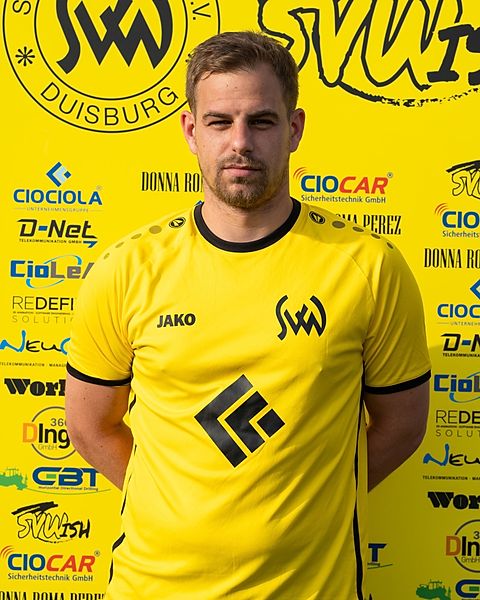 Foto: MICHAEL BECKER