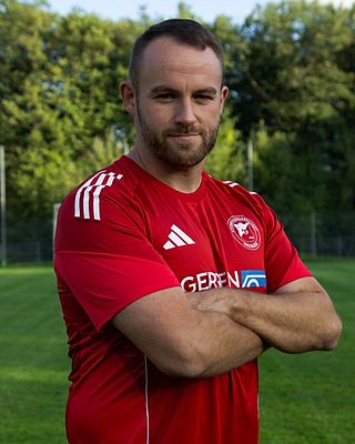 Florian Staub
