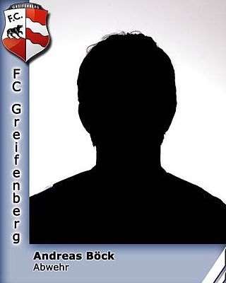 Andreas Böck