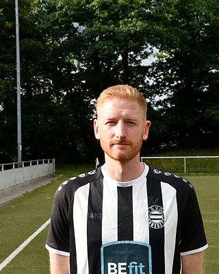 Jannick Weitzel