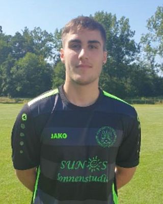 Lorenzo-Marco Paratore