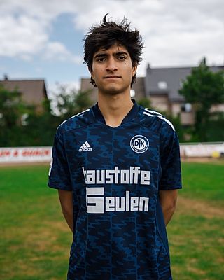 Esteban Sanchez