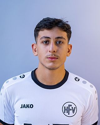 Ismail Acharki