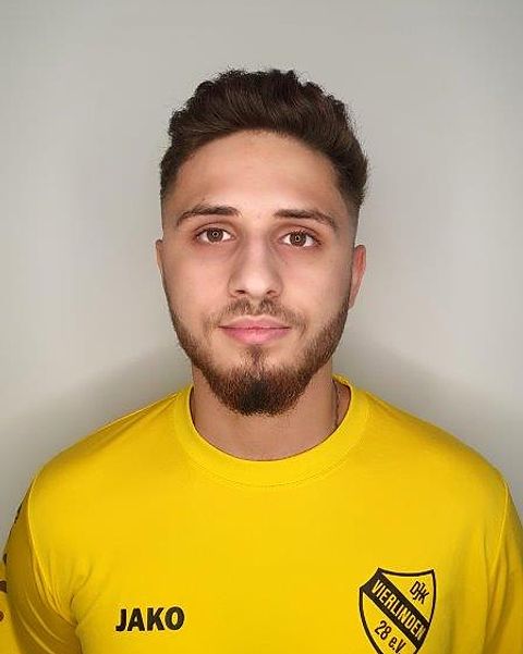 Foto: DJK Vierlinden