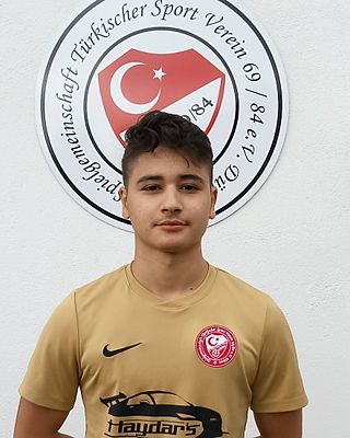 Halil Ibrahim Gülacti