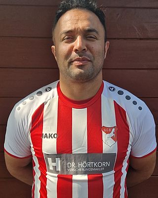 Cem Karatasoglu