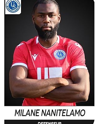 Milane Nanitelamio