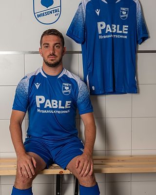 Georgios Parsantanian