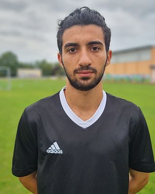 Erfan Shadramabpardeh