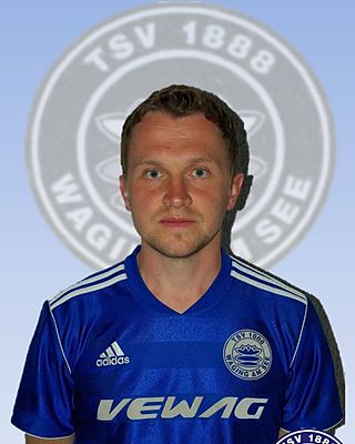 Wolfgang Schneckenpointner