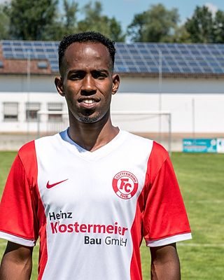 Omer Abdirahmen Mahamud