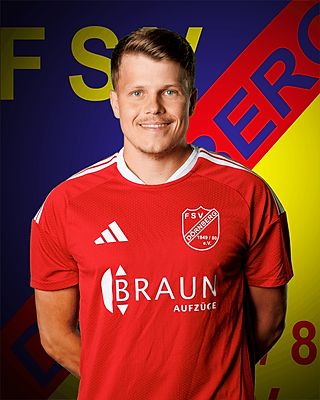 Dominik Richter
