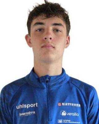 Luca Frank