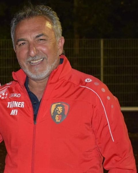 Foto: Galatasaray Köln