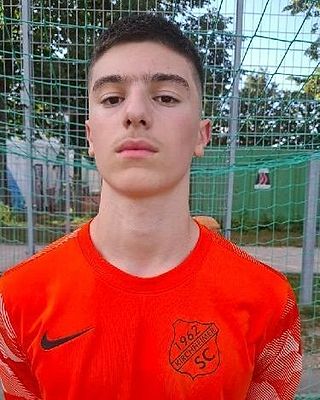 Hanis Ramovic