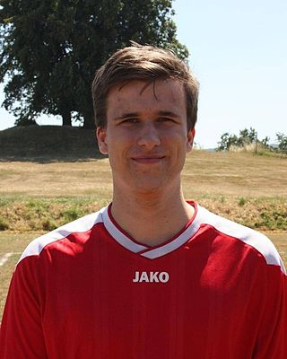 Leon Schöbel
