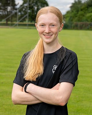 Maike Schütz