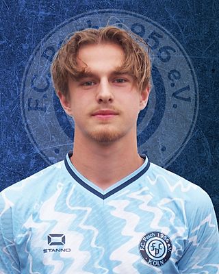 Tobias Wild