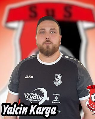 Yalcin Karga