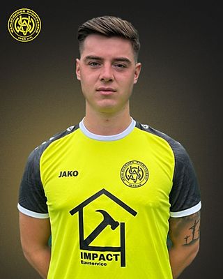 Patrick Seul