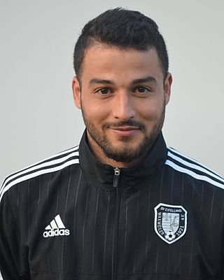 Ahmad Farid Karimi