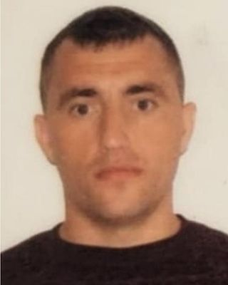 Daniel-Mirel Sganca