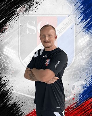 Jan-Luca Koziolek