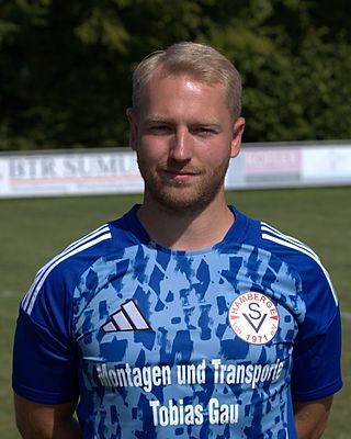 Lucas Seidel